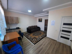 Salute guest house